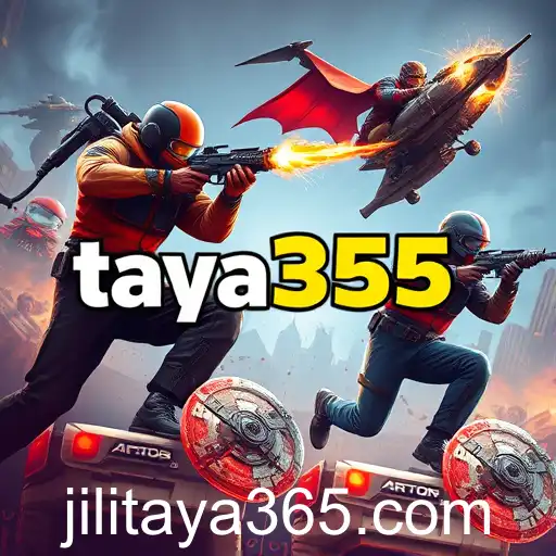 Exploring the Excitement: Action Games on Taya365