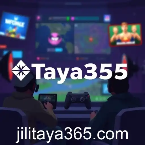 Emerging Trends in Online Gaming Platforms