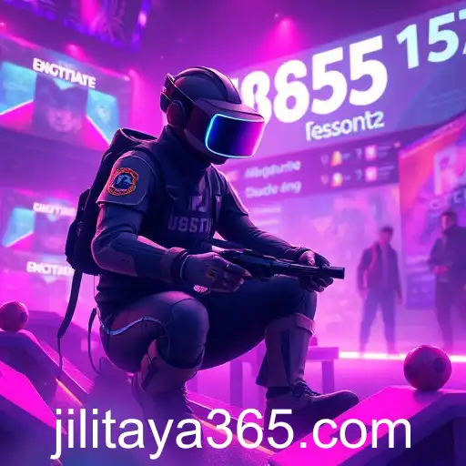 The Evolution of Online Gaming: Taya365's Impact