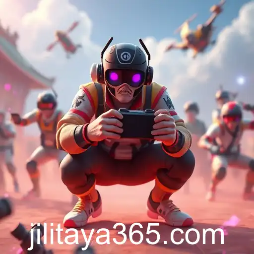 The Evolution of Online Gaming in 2025