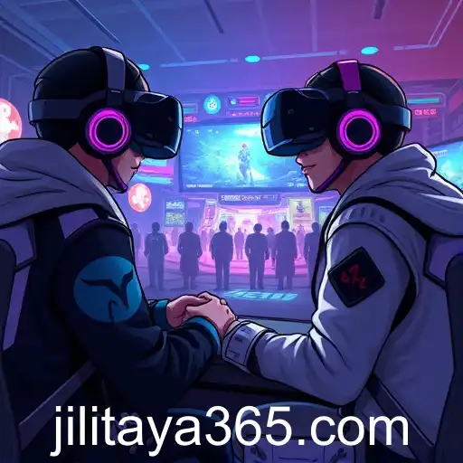 The Evolving Landscape of Online Gaming in 2025