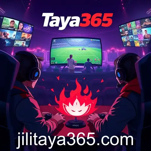 Taya365 Revolutionizing Online Gaming