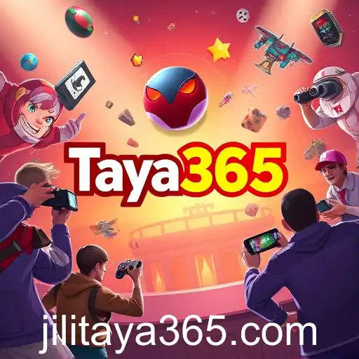 Innovations and Trends in Online Gaming