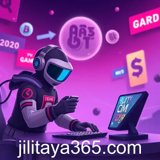 The Rise of Gaming Platforms in 2025