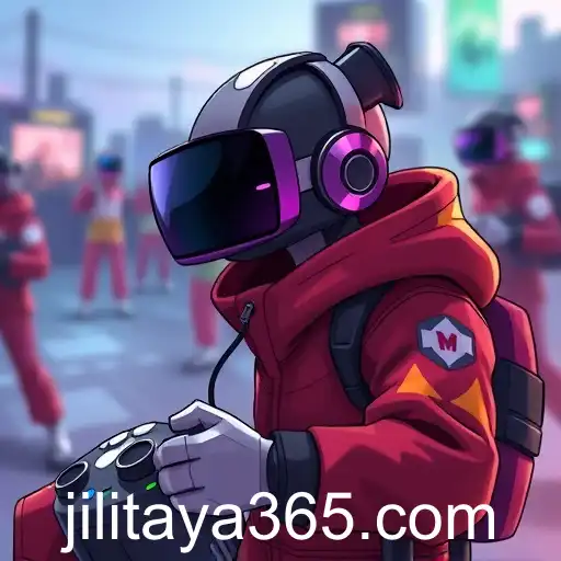 The Rise of Online Gaming with Taya365