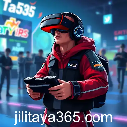 The Rise of Online Gaming in 2025