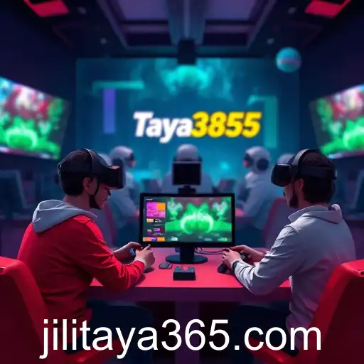 The Rise of Online Gaming in a Changing World