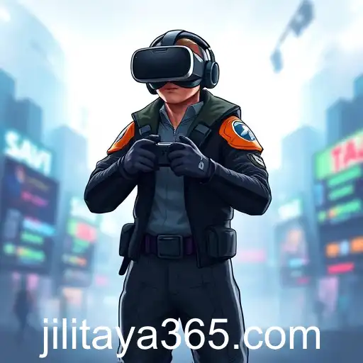 The Rise of Taya365 in the Gaming World