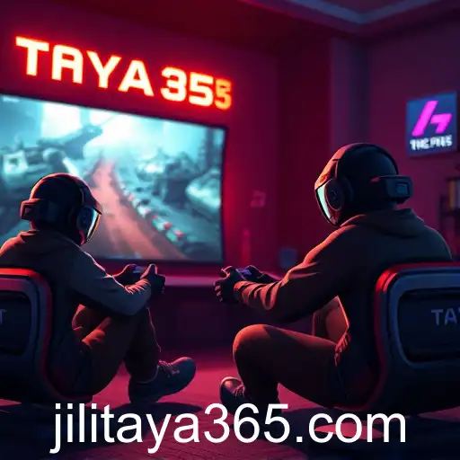 The Rise of Taya365 in Online Gaming