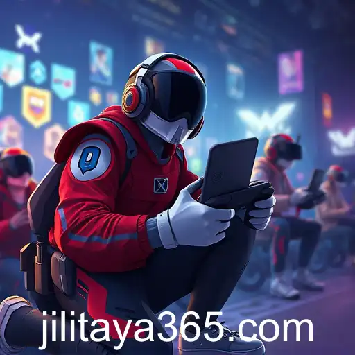 The Rising Popularity of Online Gaming Platforms