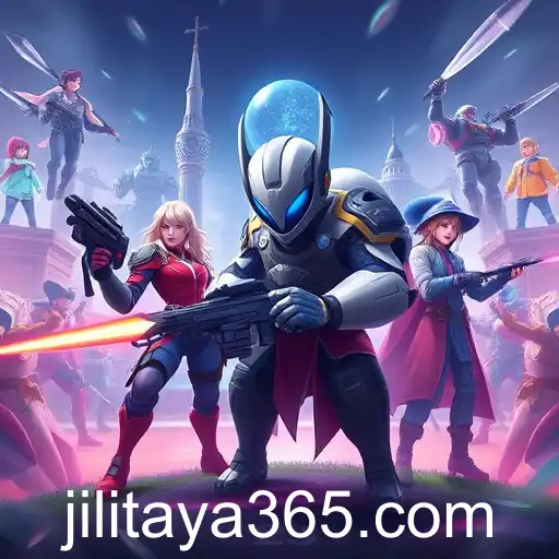 Taya365: A New Era for Online Gaming