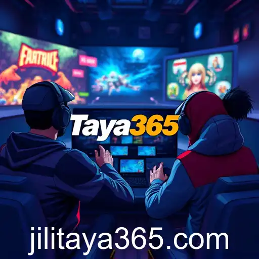 The Role of Taya365 in Gaming Evolution
