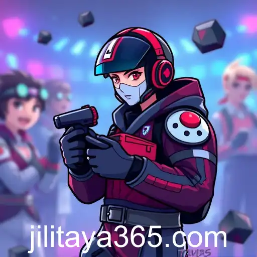 Taya365 Leads the Gaming Scene with Innovative Trends