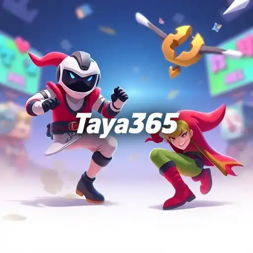 The Rise of Taya365 in the Gaming World