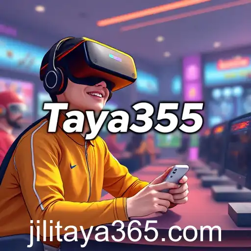 The Rise of Taya365: A New Era in Online Gaming