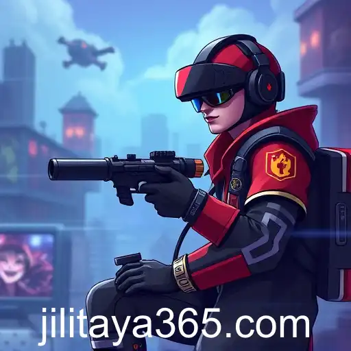 Taya365: Redefining Online Gaming in a Changing World