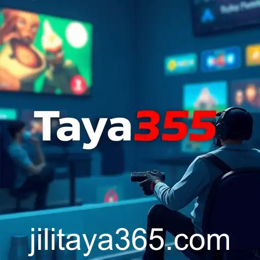 The Rise of Online Gaming: A Case Study