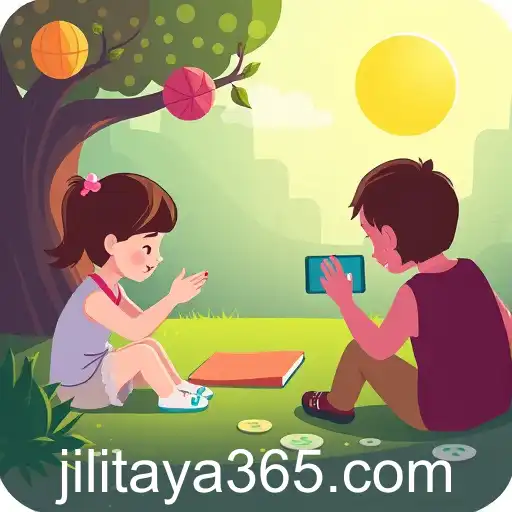 The Allure of Casual Games on Taya365
