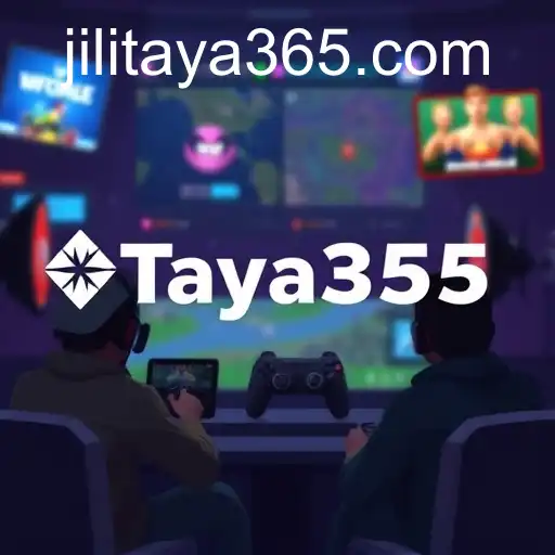 Emerging Trends in Online Gaming Platforms