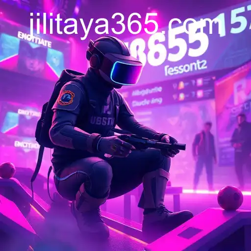 The Evolution of Online Gaming: Taya365's Impact