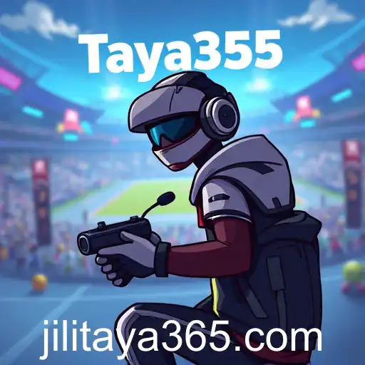 The Evolution of Online Gaming with Taya365