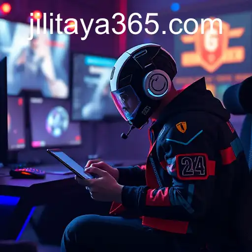 The Evolution of Online Gaming Dynamics