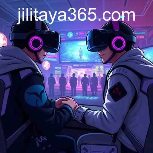 The Evolving Landscape of Online Gaming in 2025