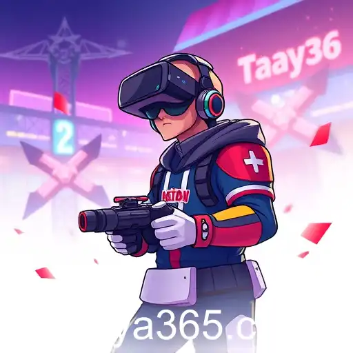 Exploring the Rise of Online Gaming in Recent Years