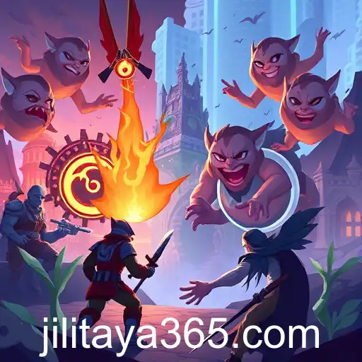 Exploring the Exciting World of Multiplayer Games with Taya365