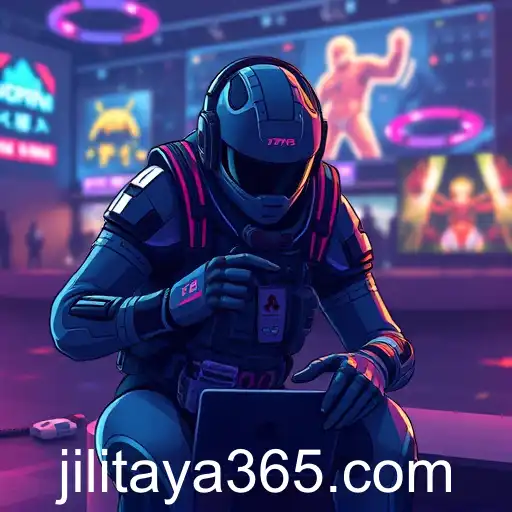 Online Gaming Trends and Challenges