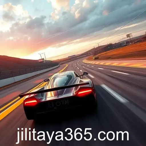 The Thrill of Speed: Exploring the World of Racing Games