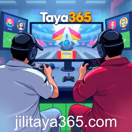 The Rise of Digital Gaming Platforms