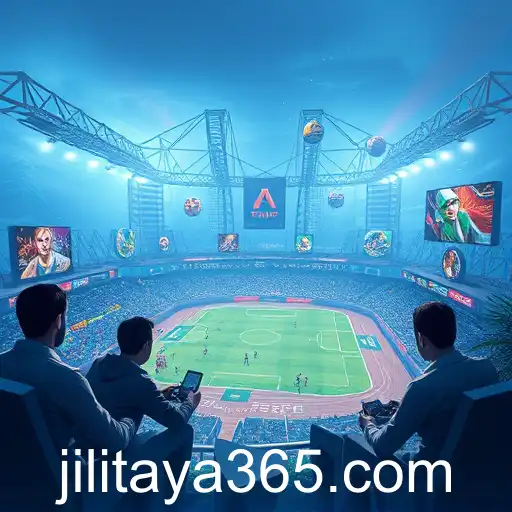 The Rise and Impact of Online Gaming Platforms