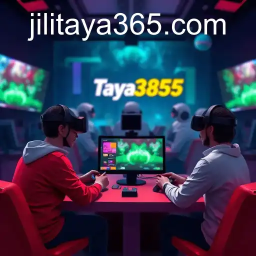 The Rise of Online Gaming in a Changing World