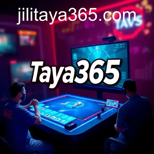 The Rise of Taya365 in Online Gaming