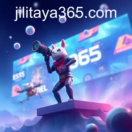 The Rise of Taya365: Gaming in the Digital Era