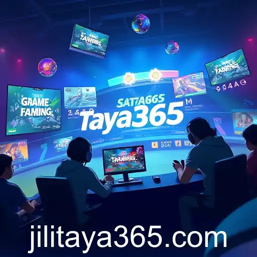 Exploring the Rise of Taya365