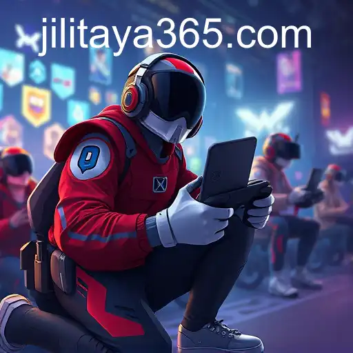 The Rising Popularity of Online Gaming Platforms