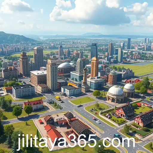 The Fascination of Simulation Games: Exploring the World with Taya365