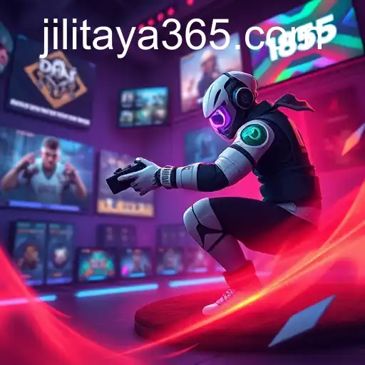 Taya365: Enhancing Online Gaming Experience