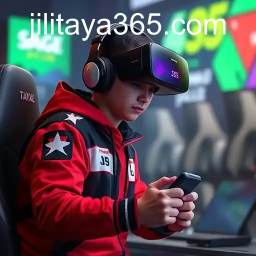 The Rise of Taya365 in the Gaming World