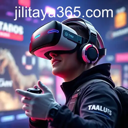 The Digital Gaming Surge: How Taya365 Embodies a New Era