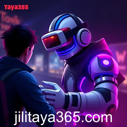 Taya365: Revolutionizing Online Gaming